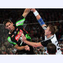 Rolf Hermann und Filip Jicha.