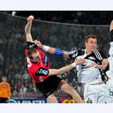 Holger Glandorf und Filip Jicha.