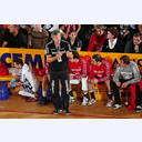 Die Flensburger Bank.