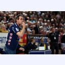 HBW-Coach Dr. Brack.