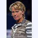 Sabine Holdorf-Schust.