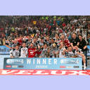 Champions-League-Sieger 2010!