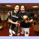 Champions-League-Sieger 2010!