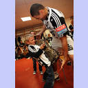 Champions-League-Sieger 2010!