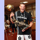 Champions-League-Sieger 2010!