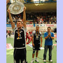 Deutscher Meister 2010!