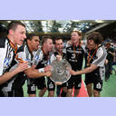 Deutscher Meister 2010!