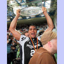 Deutscher Meister 2010!