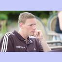 Golfen 2010: Tobias Reichmann.