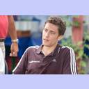 Golfen 2010: Marcus Ahlm.