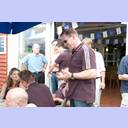 Golfen 2010: Alfred Gislason.