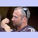 Golfen 2010: Thierry Omeyer.