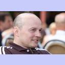 Golfen 2010: Uli Derad.