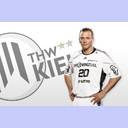 Autogrammkarte 2010/11: Christian Zeitz.