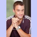 Saisoner�ffnungspressekonferenz 2010: Momir Ilic.