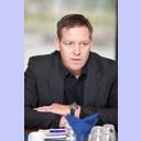 Saisoner�ffnungspressekonferenz 2010: THW-Trainer Alfred Gislason.