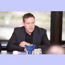 Saisoner�ffnungspressekonferenz 2010: THW-Trainer Alfred Gislason.