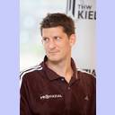 Saisoner�ffnungspressekonferenz 2010: Daniel Kubes.