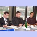 Saisoner�ffnungspressekonferenz 2010.