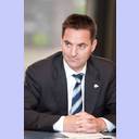 Saisoner�ffnungspressekonferenz 2010: THW-Aufsichtsratsvorsitzender Klaus-Hinrich Vater.