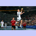 Unser-Norden-Cup 2010: Tobias Reichmann.