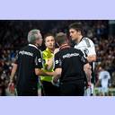 Marcus Ahlm verletzt.