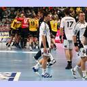 Jubel bei den L�wen.