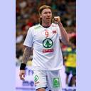 WM 2011: B�rge Lund.