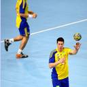 WM 2011: Kim Andersson.