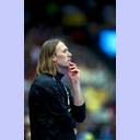 WM 2011: Staffan Olsson.