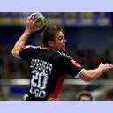 WM 2011: Christian Sprenger.