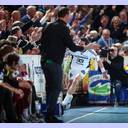 Dominik Klein verdeckt.