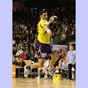 Alexander Petersson.