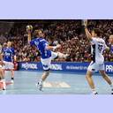 Steffen Weinhold und Marcus Ahlm.