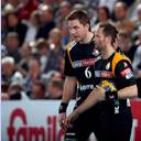 Oechsler und Christiansen.