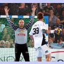 Filip Jicha gegen Danijel Saric.