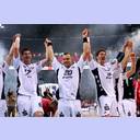 THW Kiel - DHB-Pokalsieger 2011!