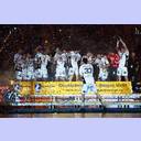 THW Kiel - DHB-Pokalsieger 2011!