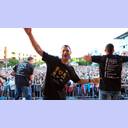 Saisonabschlussfeier 2011.