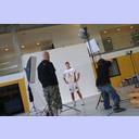 Foto-Shooting 2011/12.