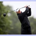 Auftakt-Golfen in Hohwacht 2011.