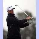 Auftakt-Golfen in Hohwacht 2011.