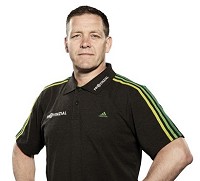 Trainer des Jahres 2011: Alfred Gislason.