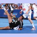 Unser-Norden-Cup 2011: Marcus Ahlm.