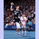 Unser-Norden-Cup 2011: Marcus Ahlm.