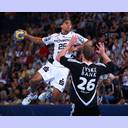 Unser-Norden-Cup 2011: Daniel Narcisse.