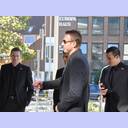 LLOYD ist offizieller Business-Ausstatter des THW Kiel.