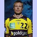 Autogrammkarte Gudjon Valur Sigurdsson Rhein-Neckar-L�wen 2010/2011.