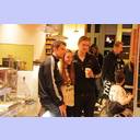 THW-Freunde After-Game-Party 22.11.2011.