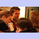 THW-Freunde After-Game-Party 22.11.2011.